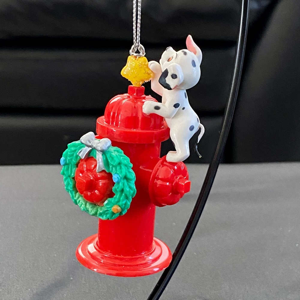 Enesco Christmas ornament